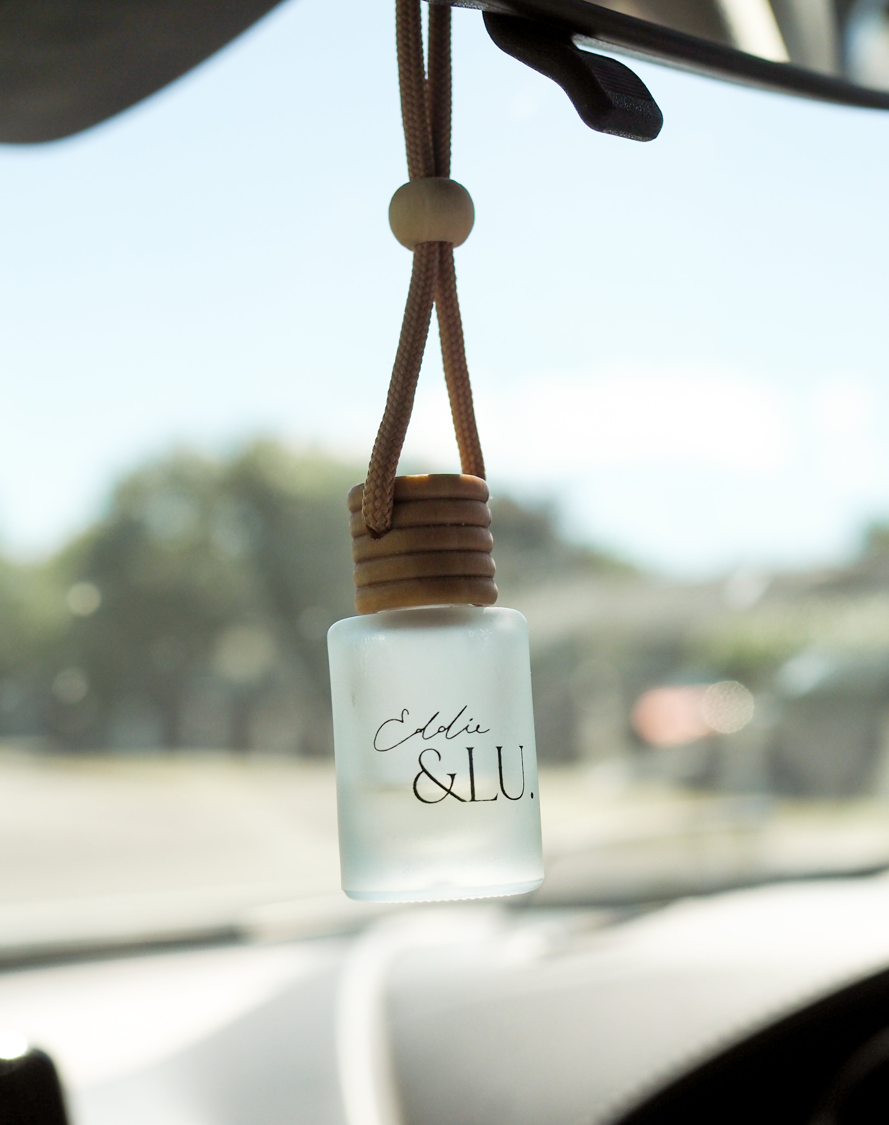 Car Body Diffusers Car Diffusers – Eddie & Lu