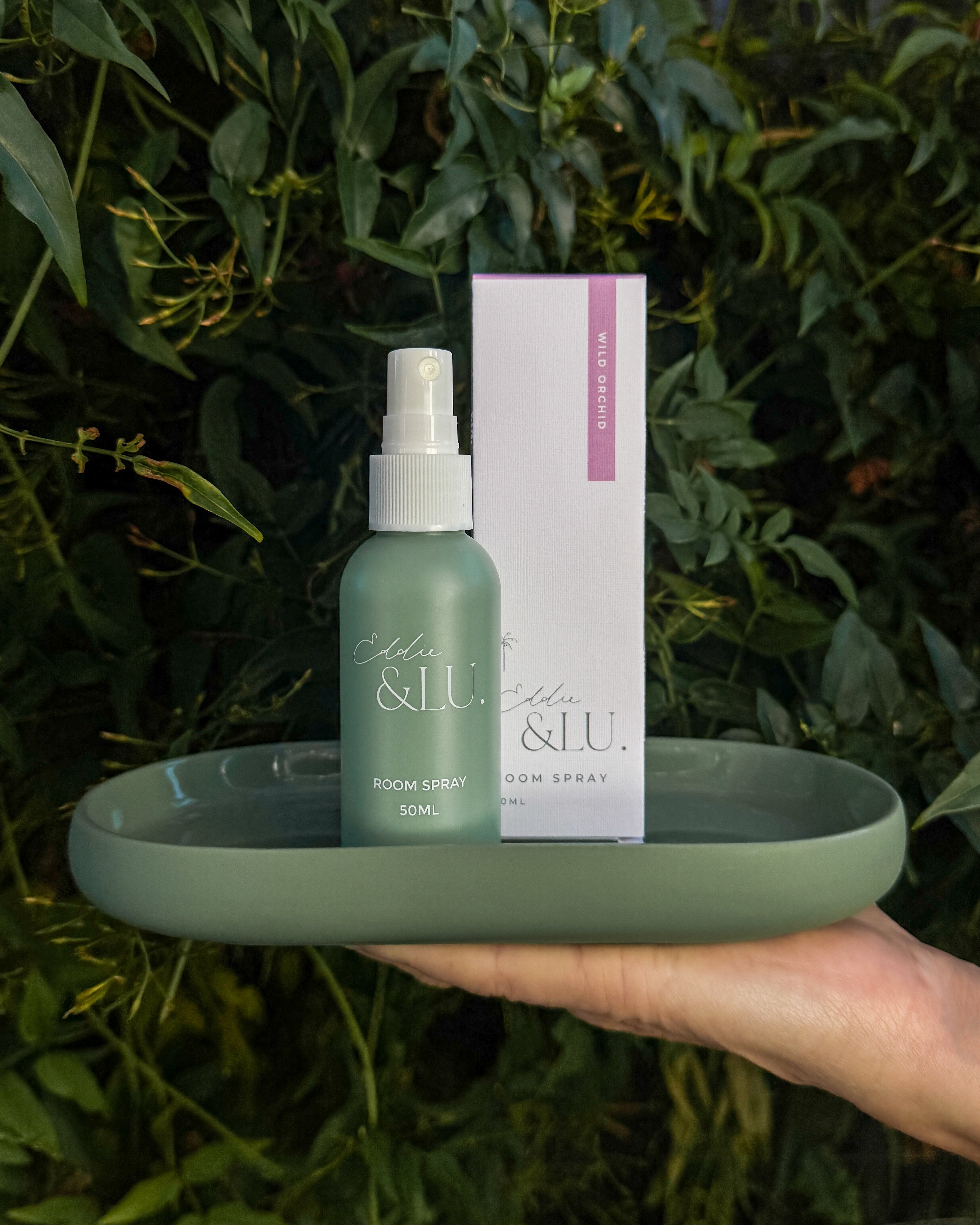 Wild Orchid Fragrant Room Spray