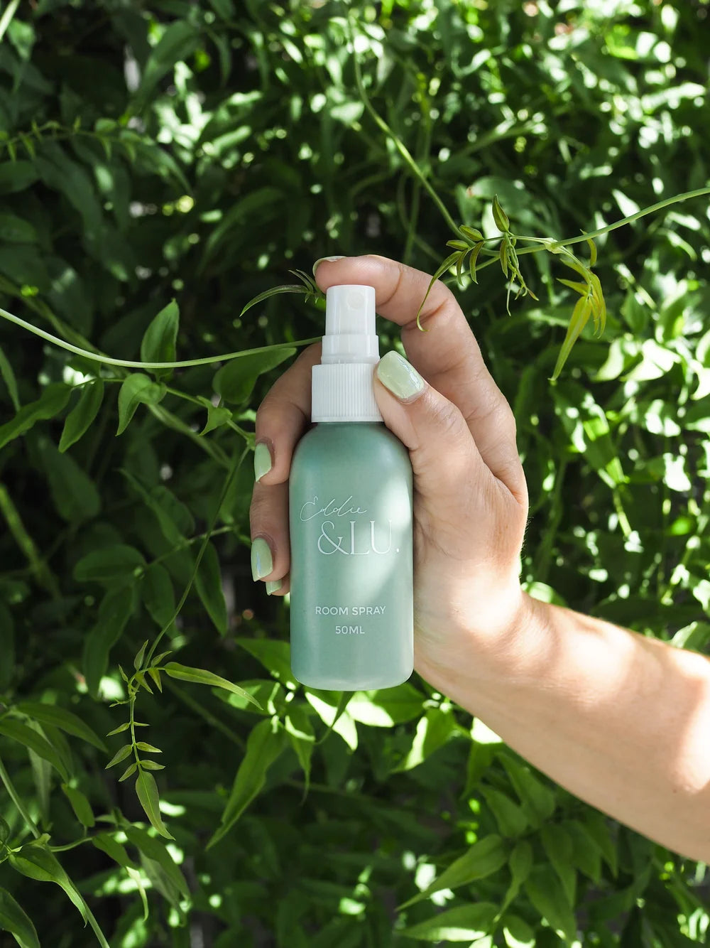 Fresh Linen Fragrant Room Spray