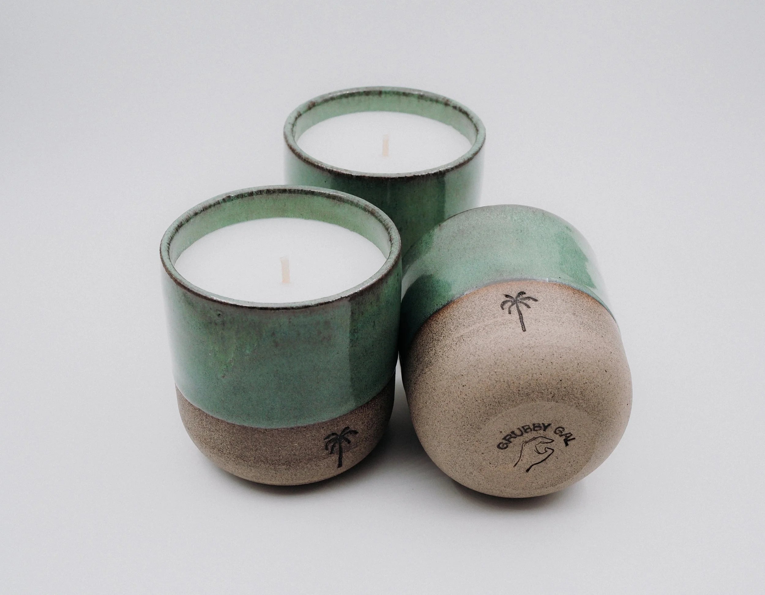 Pottery for Mangroves