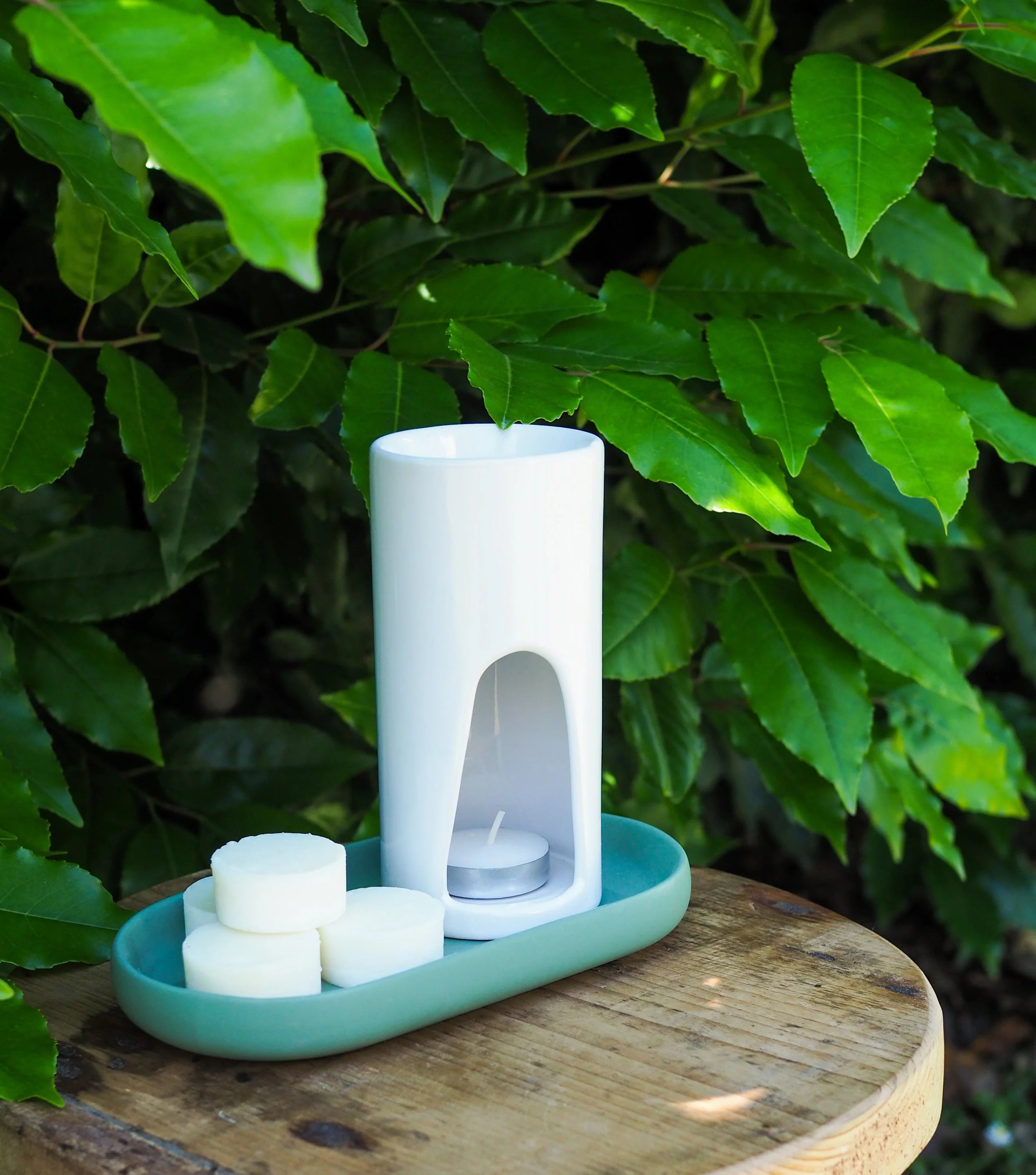 Guava & Lychee Coconut Wax Melts