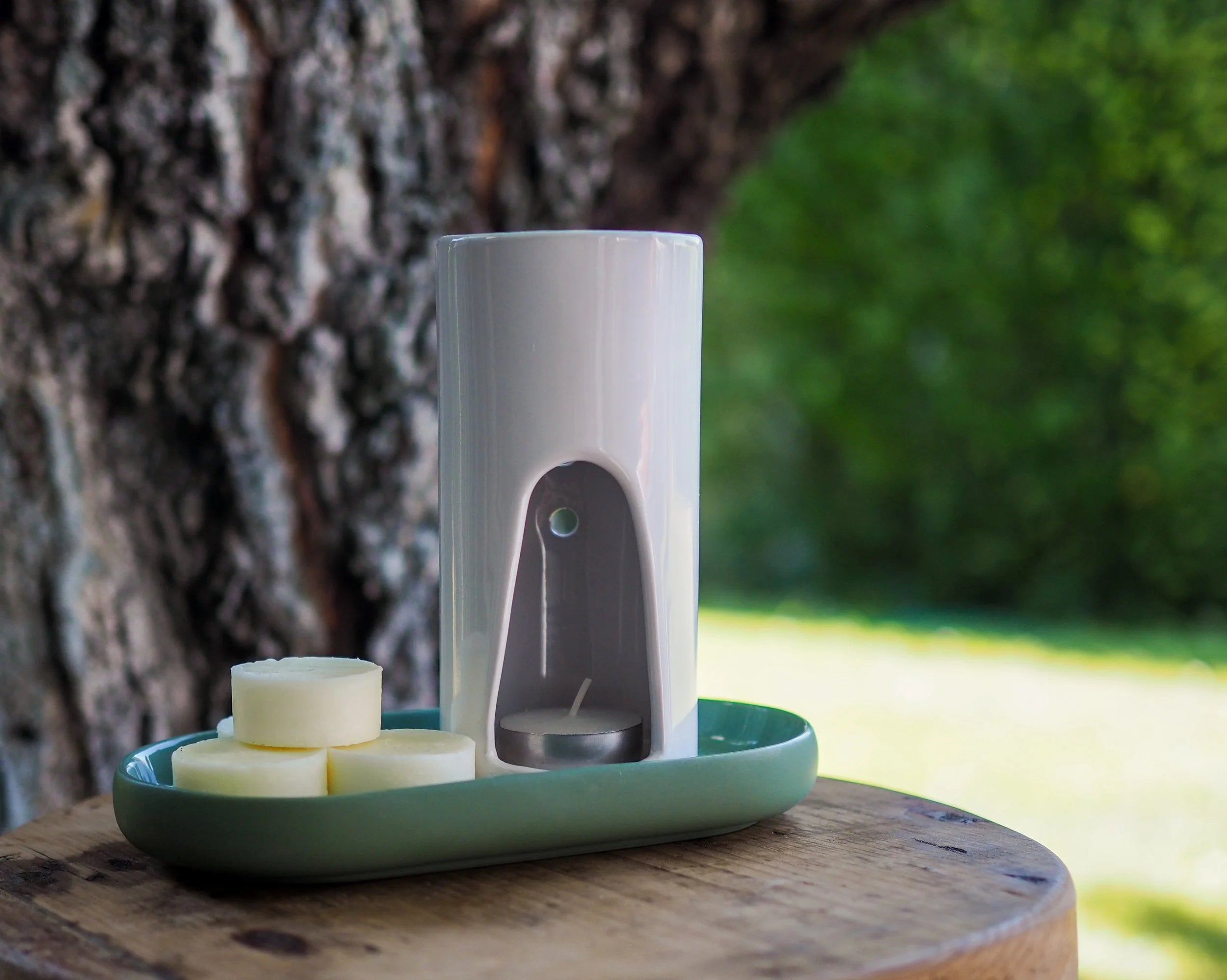 Wild Orchid Coconut Wax Melts