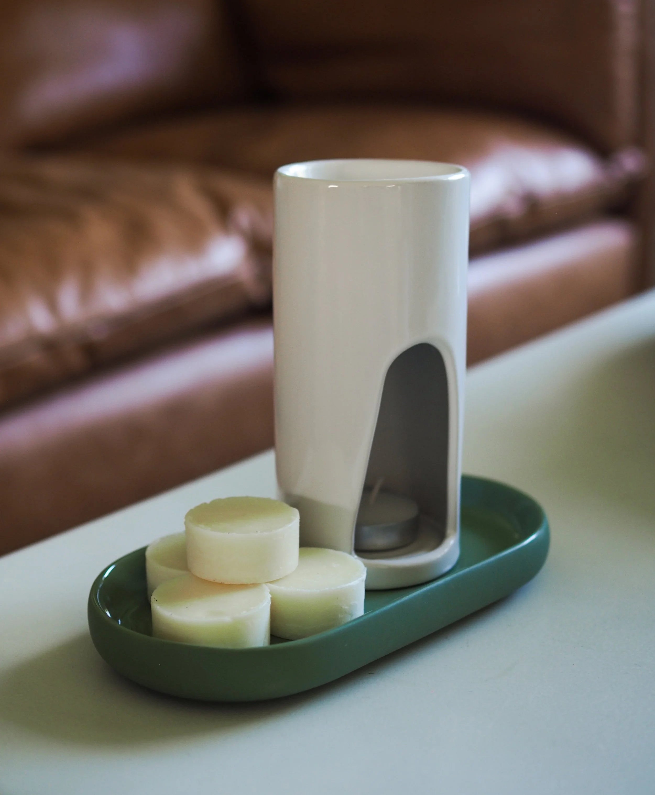 Sandalwood & Cedar Coconut Wax Melts