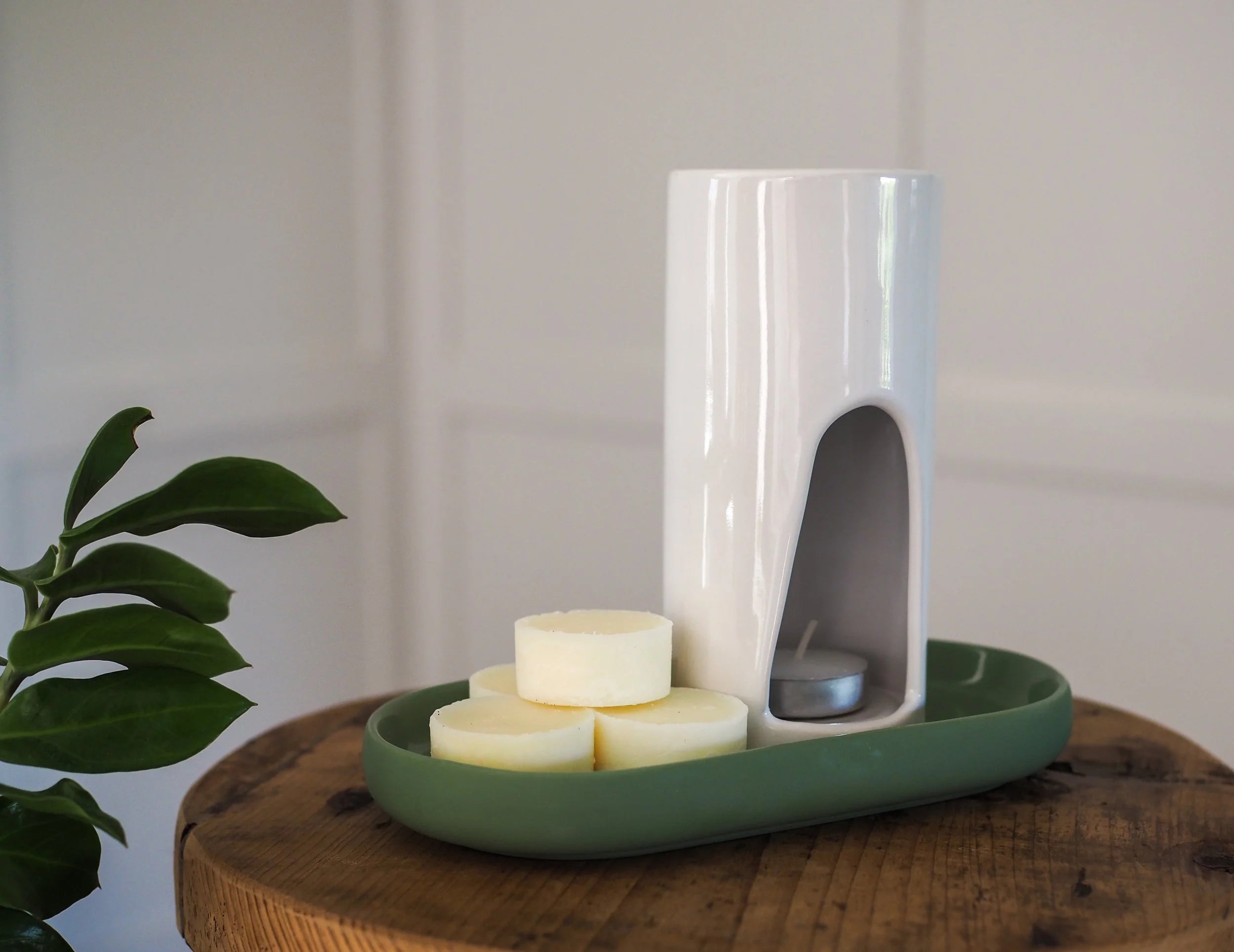 Blackberry & Musk Coconut Wax Melts